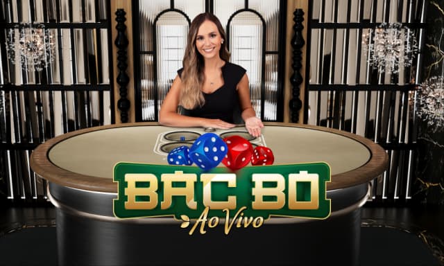 Bac Bo Ao Vivo