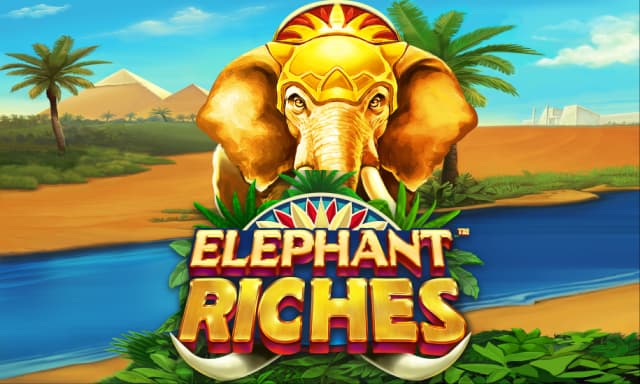 Elephant Riches