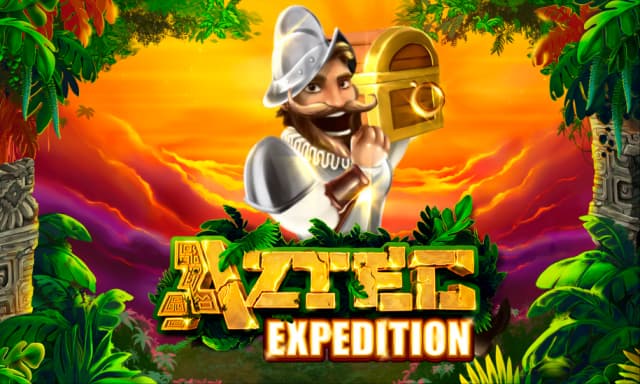 Aztec Expedition