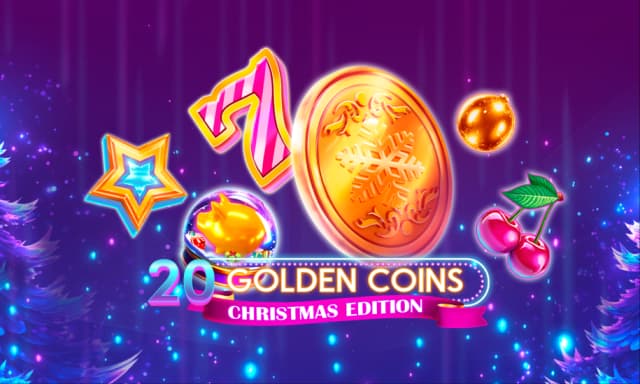 20 Golden Coins