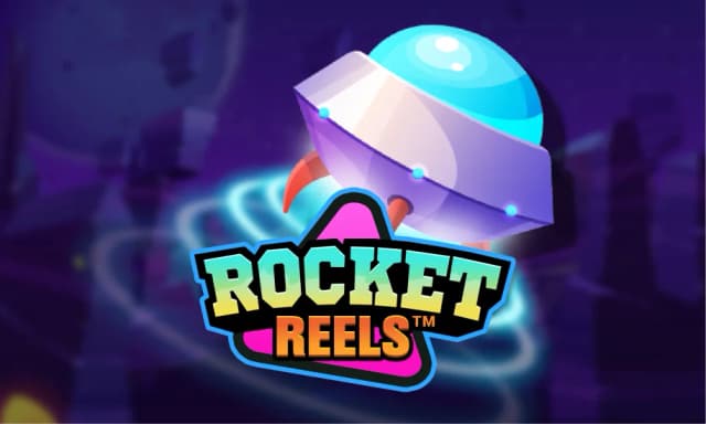 Rocket Reels
