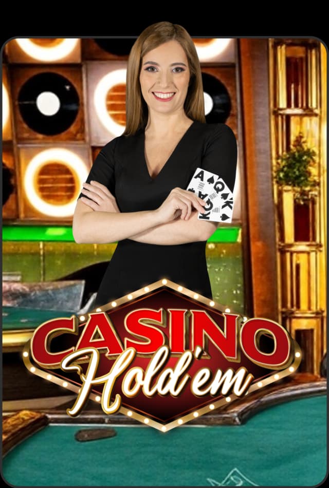 Casino Hold'em